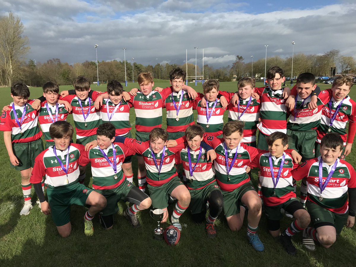 hulse_kate's tweet image. Successful day for Waterloo u13 at the Preston Grasshoppers tournament, cup winners! 🏆🥇@WaterlooMnJs @WaterlooRugby  4 players from @FHSPEDepartment 🏉👌