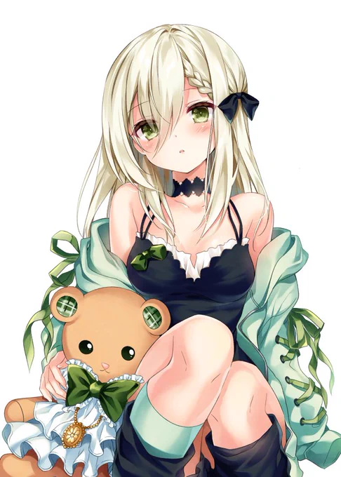 くまさんといっしょ 