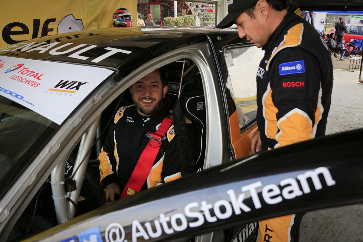 AxaltaLATAM's tweet photo. ¡Damos inicio a la temporada más espectacular del año! Estamos en la TC2000, listos para competir. 🏁🔥 https://t.co/USHQvIllUe