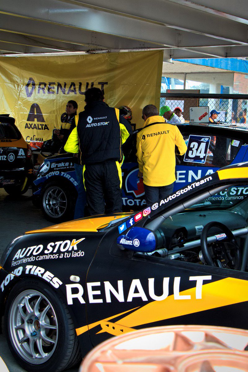 AxaltaLATAM's tweet photo. ¡Damos inicio a la temporada más espectacular del año! Estamos en la TC2000, listos para competir. 🏁🔥 https://t.co/USHQvIllUe