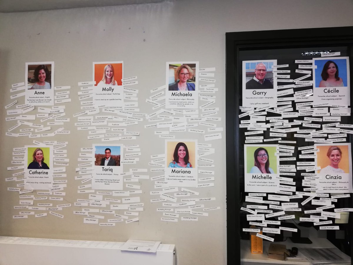 Mariana_ftf's tweet photo. The @camscience allows @form_future to come today at @CAST_Education to bust stereotypes and share with students all the possibilities they can have in the future! #FormingCareers #LaunchintoSTEM #Education #Bewhoyouwanttobe https://t.co/LSCB62VWBz