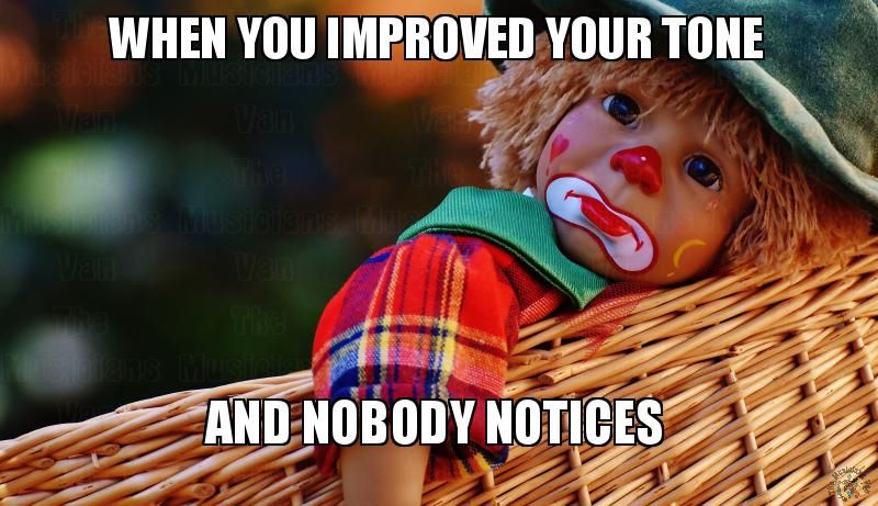 TheMusiciansVan's tweet photo. #musicianproblems #musiciansknow #musiciansgetit #musicianhumor #playinginaband #musicjoke #musicmeme #musicmemes #musicianmeme #guitarists #musicianlife #bassist #drummer #musiciansofinstagram #instamusic #bandontour #professionalmusicians #soundcheck #thestruggleisreal https://t.co/XYY8xYu4lA