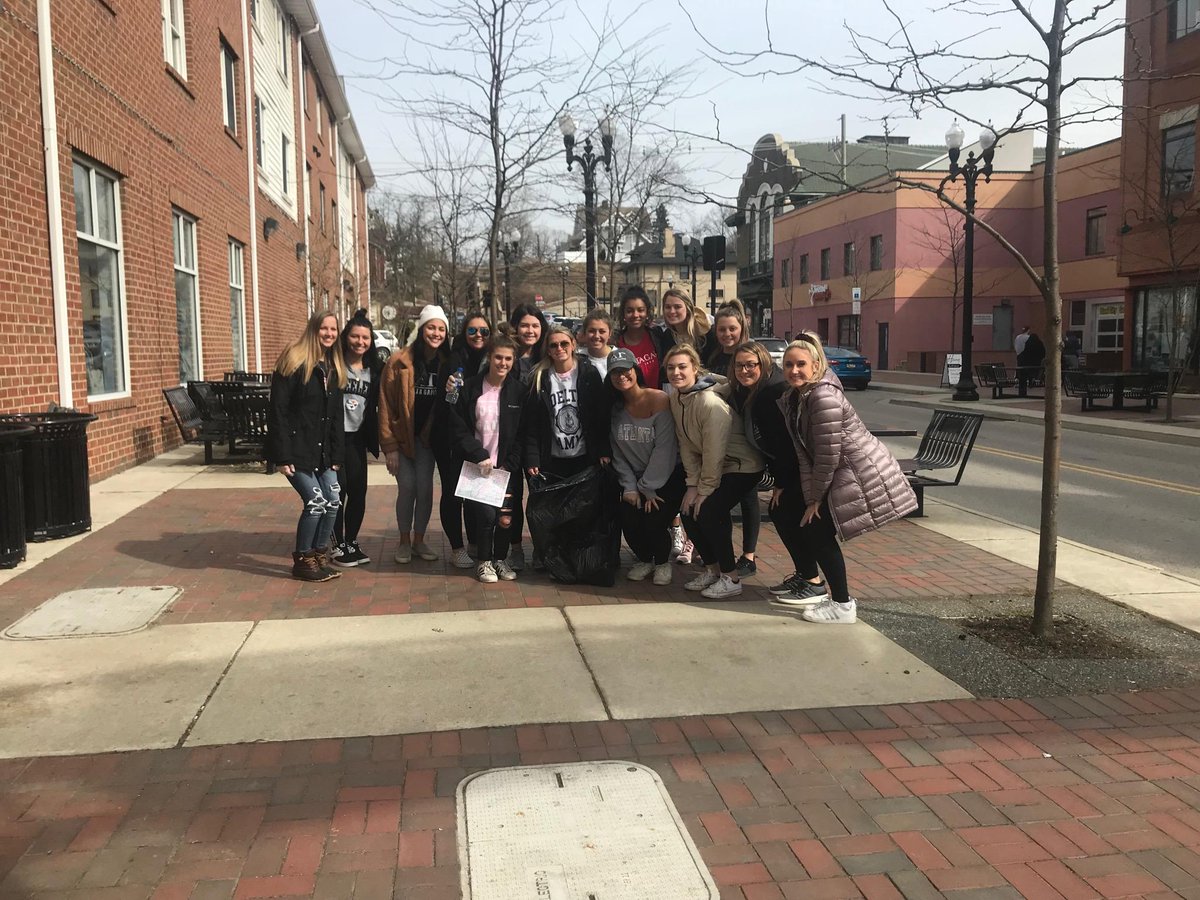 Indiana University of Pennsylvania tweet media