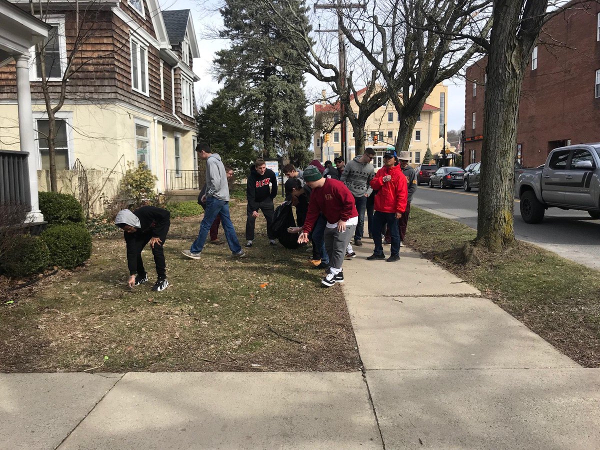 Indiana University of Pennsylvania tweet media