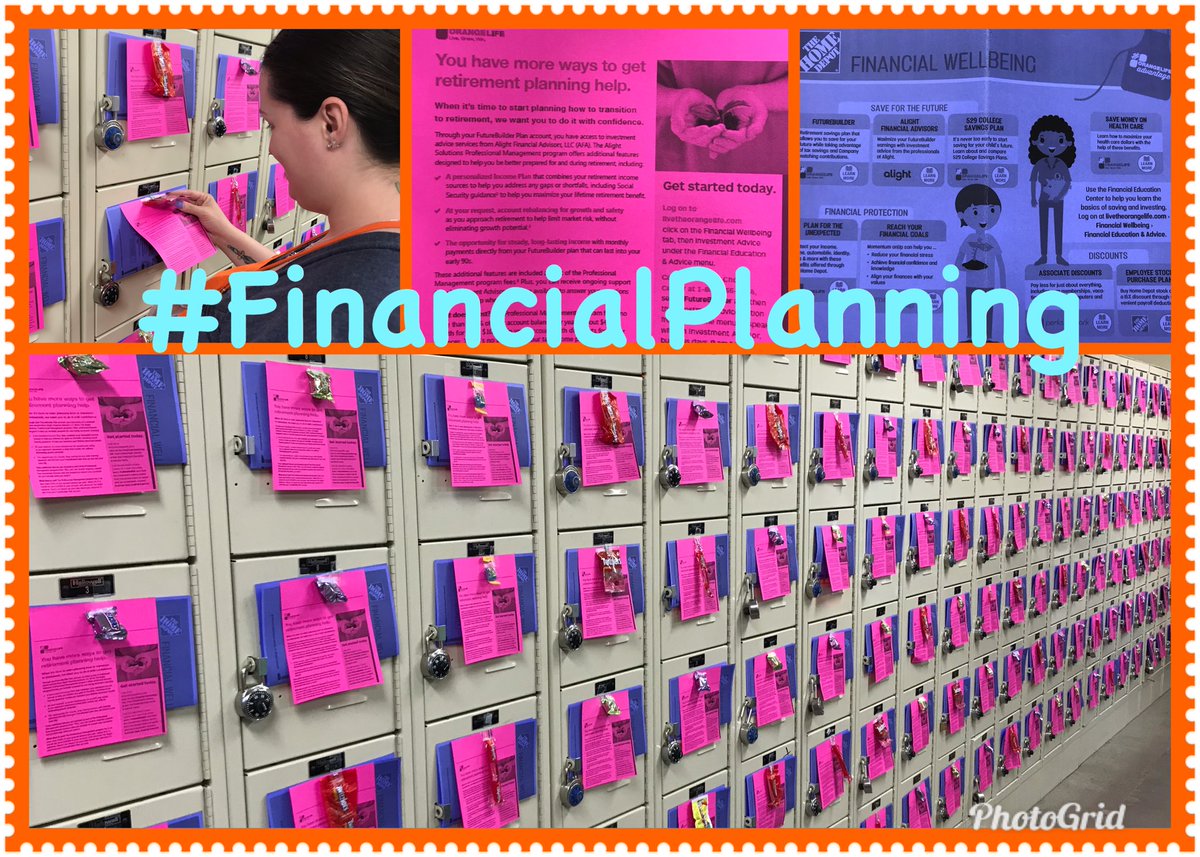 HDTashaD's tweet photo. This weeks edition #Lockermail from feedback from this weeks past VOA meeting! Way to go #VOAteam2019 @MLGRIZZ @Hayward619 @StretchJordn @TonjaBarnicle @kandb1995 @thdsaltarelli https://t.co/2BQjbht0pI