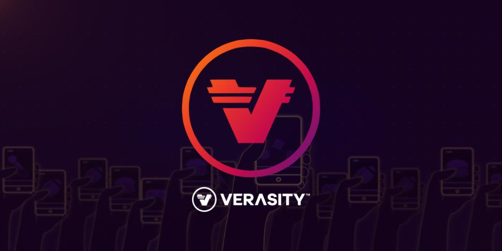 wikitechnews's tweet photo. Verasity’s VRA token incrementa un 300% con la estrategia de Producto y ventas https://t.co/QYGN01mtvd - #tecnologia #gaming #esl https://t.co/UnWQHWQVAi