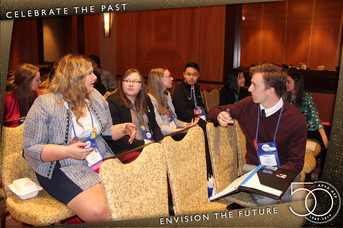 Interested in pursuing an industry fellowship after graduation? Did you miss yesterday’s session? Learn more this morning from the final Rutgers Industry Fellowship Program session at 10 AM in Grand Ballroom D!