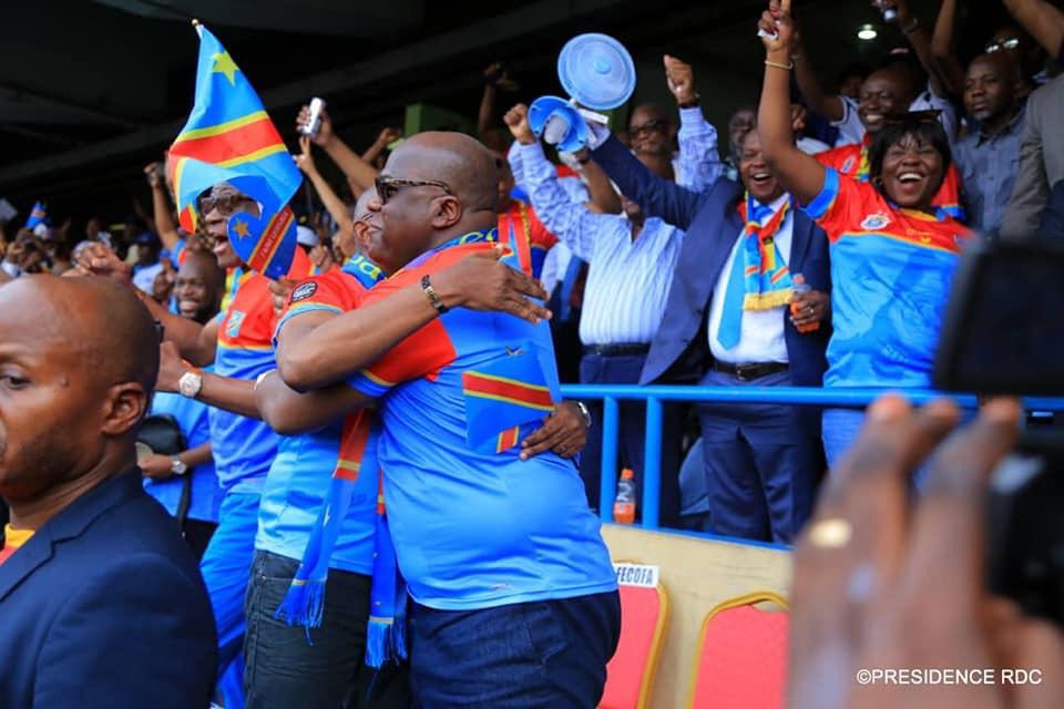 jacksonmukunda's tweet photo. L'amour du Congo fait toute la différence, l'autre-là ne nous avait pas habitués à de telles images.

Qui ne pense pas que c'est chouette? 😍😍😍 https://t.co/idYn9MXrbL