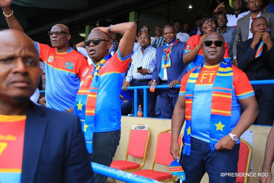 jacksonmukunda's tweet photo. L'amour du Congo fait toute la différence, l'autre-là ne nous avait pas habitués à de telles images.

Qui ne pense pas que c'est chouette? 😍😍😍 https://t.co/idYn9MXrbL