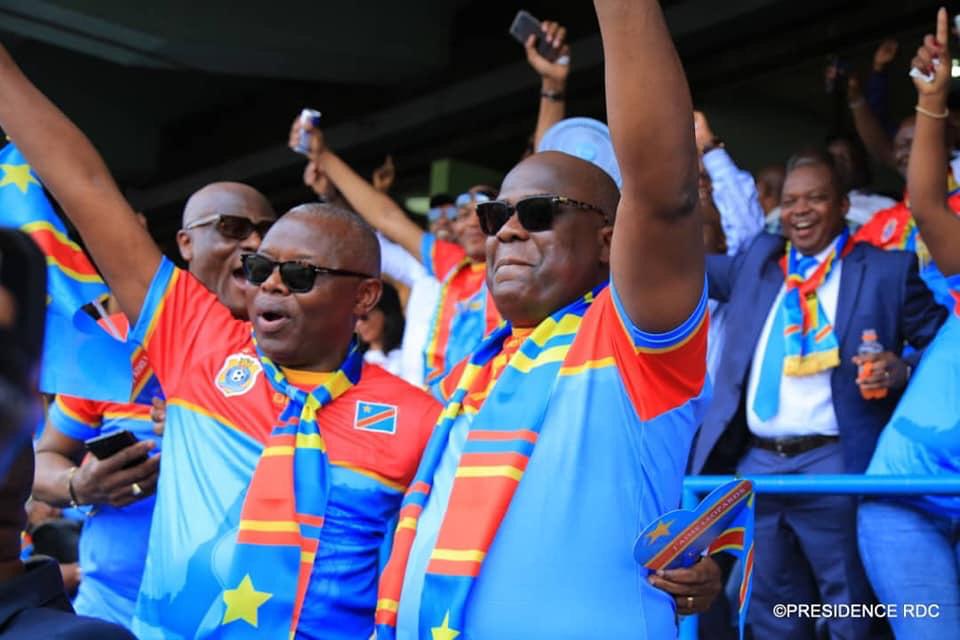 jacksonmukunda's tweet photo. L'amour du Congo fait toute la différence, l'autre-là ne nous avait pas habitués à de telles images.

Qui ne pense pas que c'est chouette? 😍😍😍 https://t.co/idYn9MXrbL