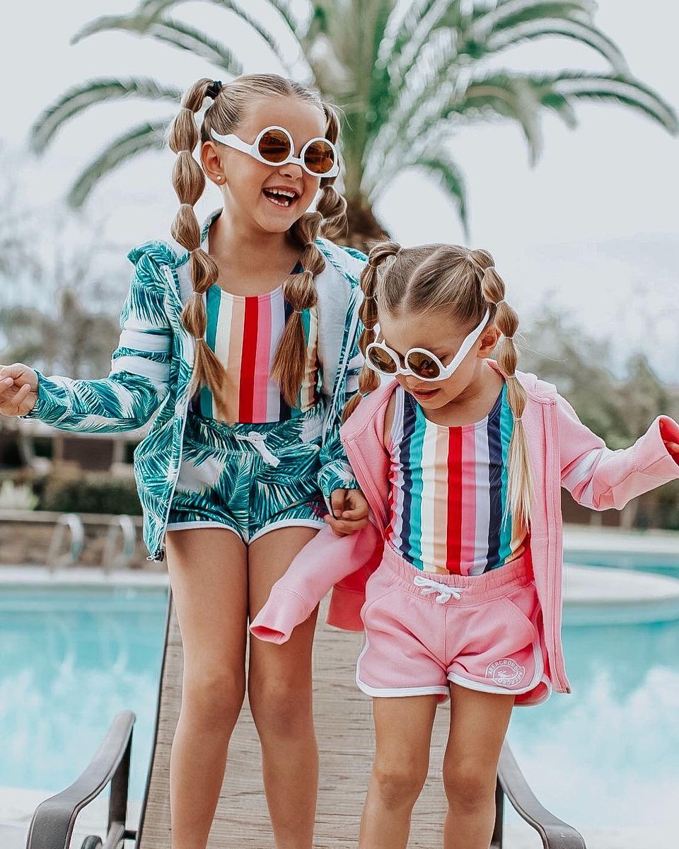 abercrombie kids swimwear