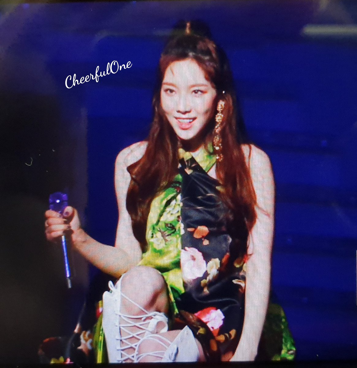 190324 태연 s'...one 앵콘 #태연 #taeyeon