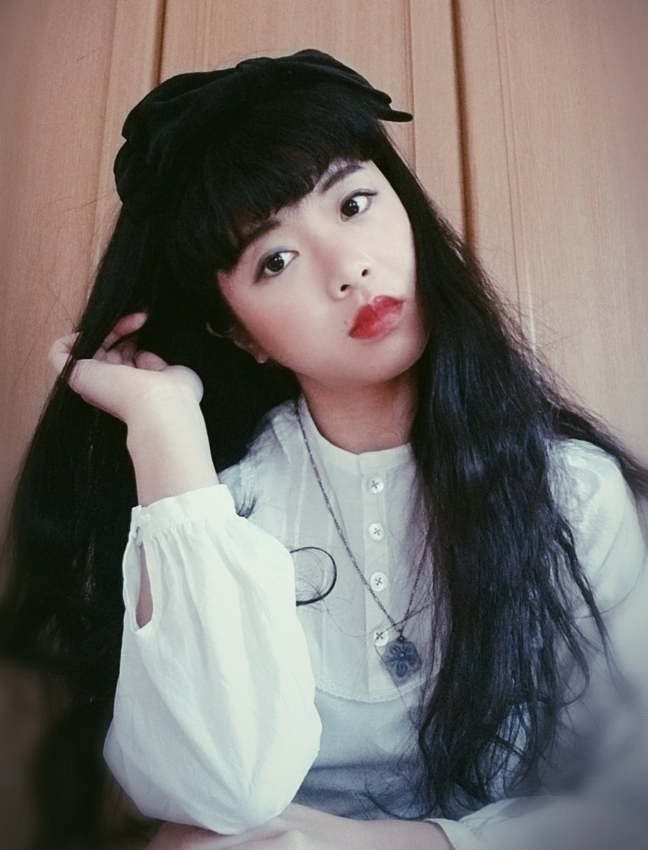 オリーブ少女 Twitter Search