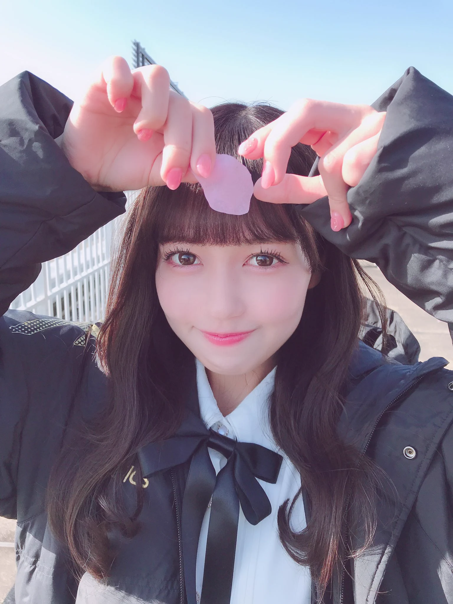 諸橋 沙夏 в X: „個別握手会の申し込み今 やってるってよ🥰🥰🥰 ぜひ