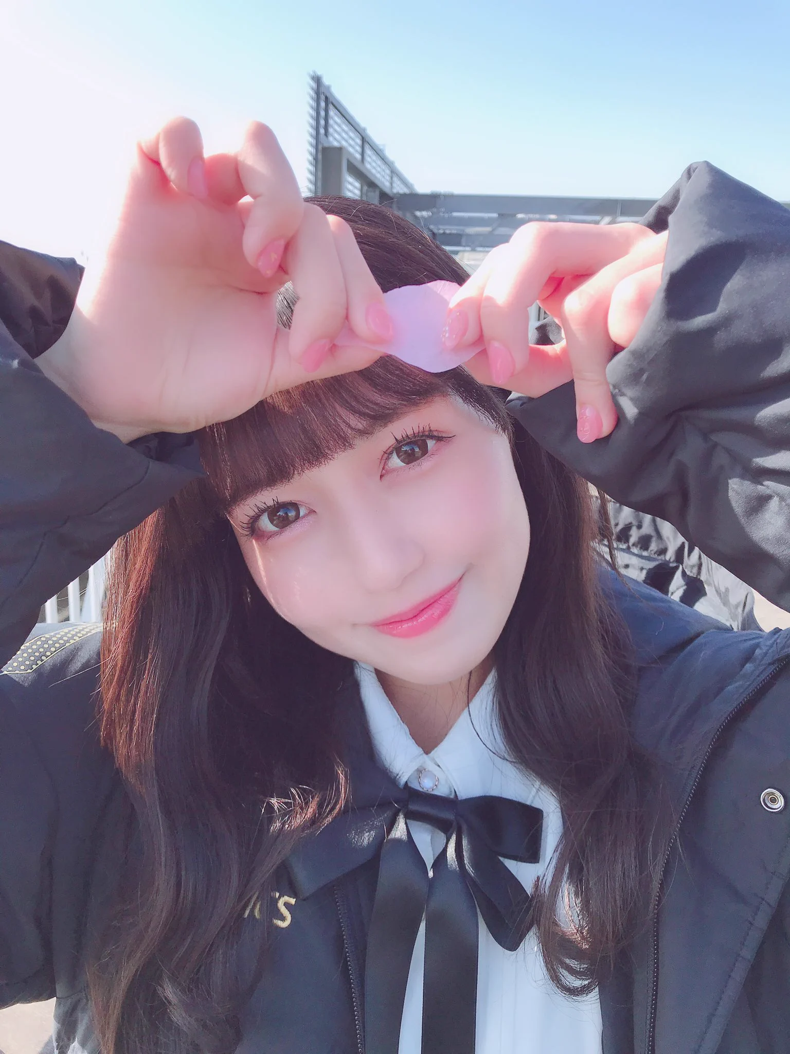 諸橋 沙夏 в X: „個別握手会の申し込み今 やってるってよ🥰🥰🥰 ぜひ