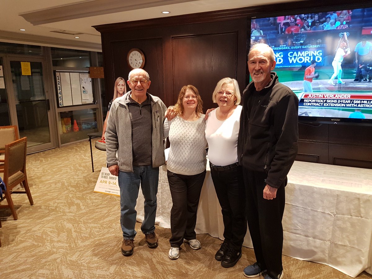 jpoupore's tweet photo. #BMOCURLING 2019 BMO Funspiel Draw 2 Runners Up: Team Poupore https://t.co/ZBP5b3hIWv