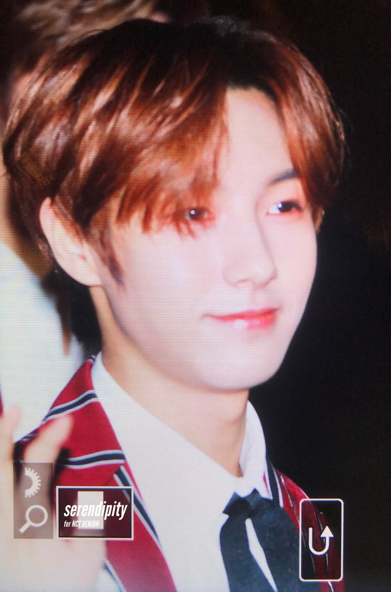 serendipity_323's tweet photo. 190324

#런쥔 #RENJUN #NCT_DREAM https://t.co/MTnwGn43Em