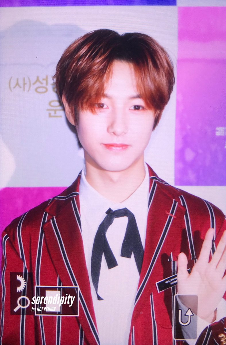 serendipity_323's tweet photo. 190324

#런쥔 #RENJUN #NCT_DREAM https://t.co/MTnwGn43Em