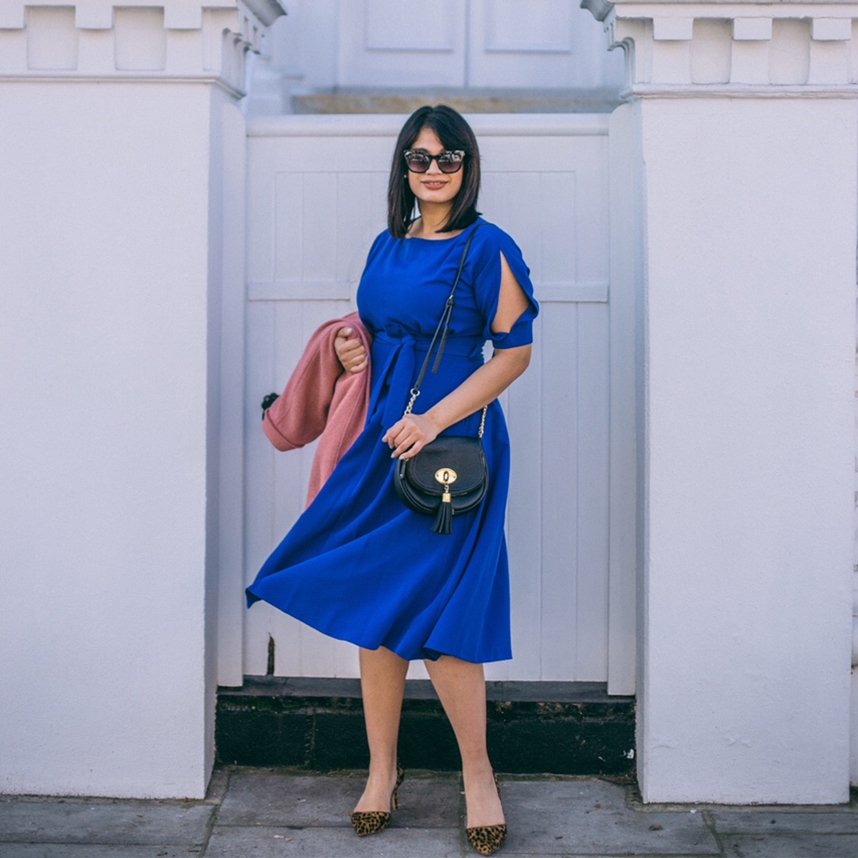 Phase_Eight's tweet photo. We love seeing you in our styles! Use #PhaseEightStyle to share your latest looks with us > https://t.co/krK83Vp4C7
#PhaseEight #Style #StyleInspo #ootd https://t.co/GvDSawBwdC