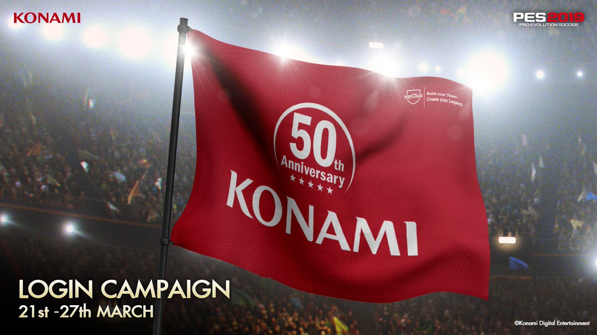 eFootball tweet media