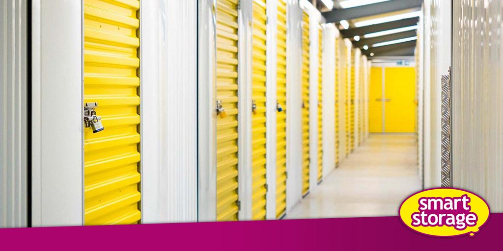 SmartStorageNW's tweet image. Need to store your belongings? 📦 

Get your instant #StorageQuote (it takes just two minutes!) and book online today by following the link below…

bit.ly/SmartStorageQu…