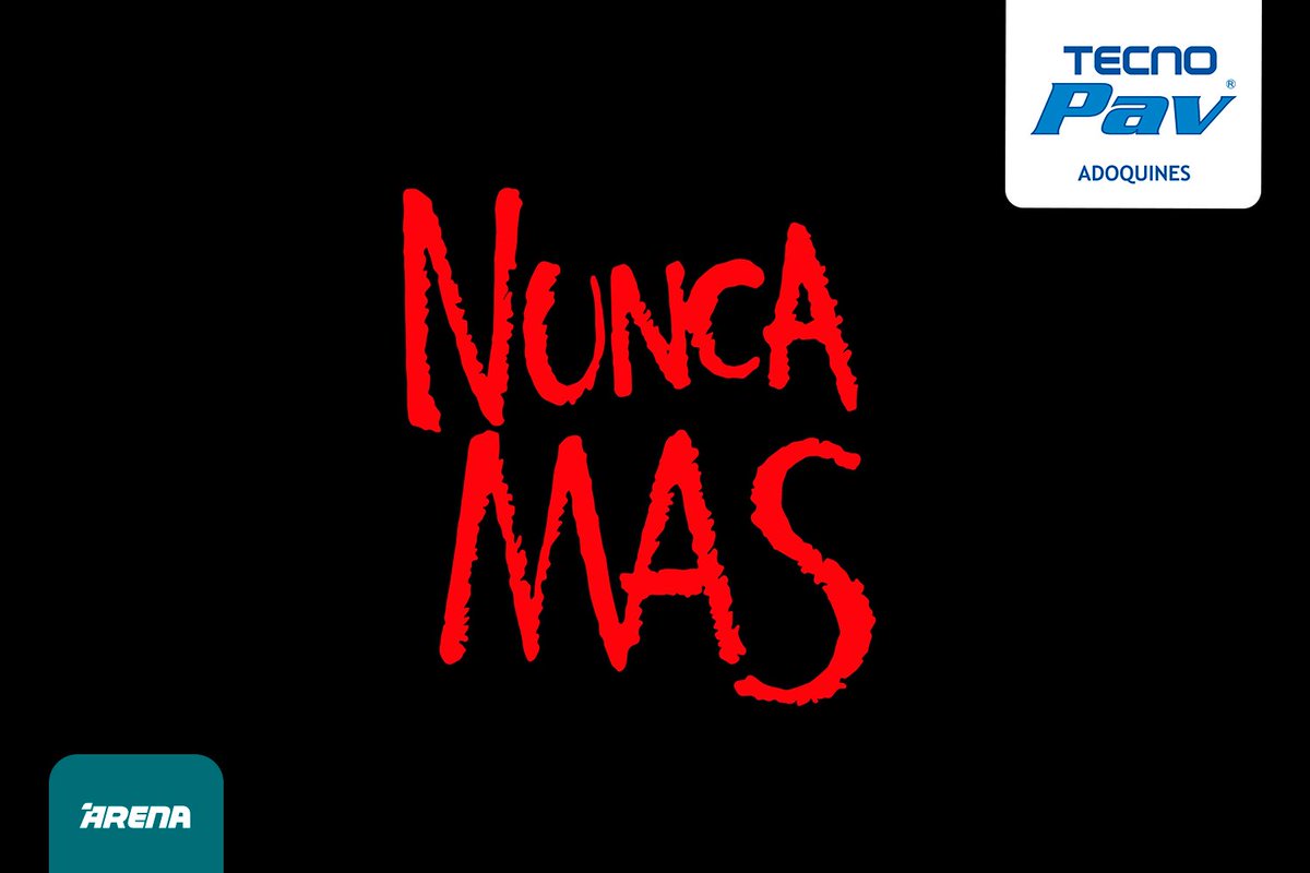 arenahnos's tweet photo. 24 de Marzo: Día Nacional de la Memoria por la Verdad y la Justicia. https://t.co/LttsRW2PCU