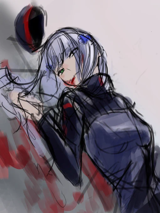 ラフ 