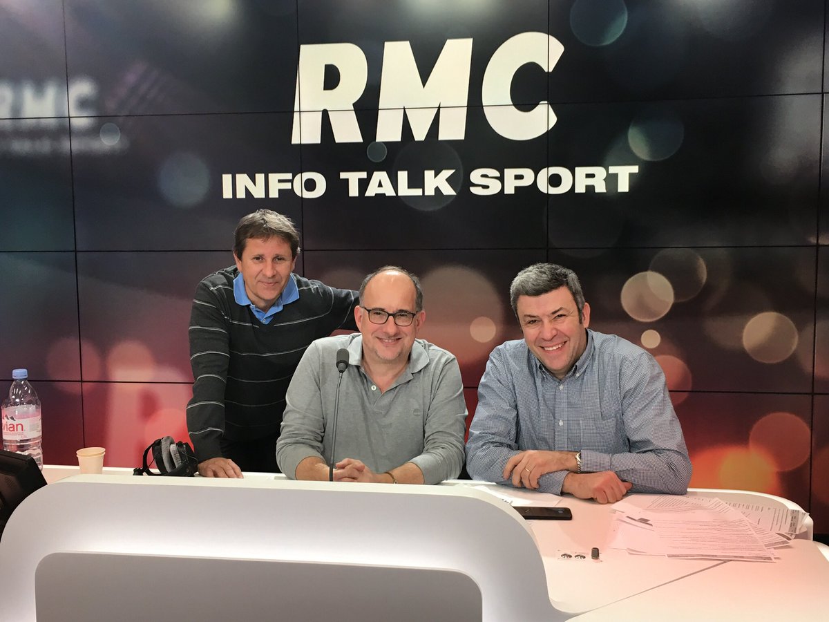 Retrouvez le podcast de l’émission <a href="/VotreAutoRMC/">Votre auto sur RMC</a> de ce dimanche 24 mars avec <a href="/Fsorel/">François Sorel</a> Jean-Luc Moreau et <a href="/allain_francois/">François Allain</a> en cliquant sur le lien suivant 👉 rmc.bfmtv.com/mediaplayer/po…