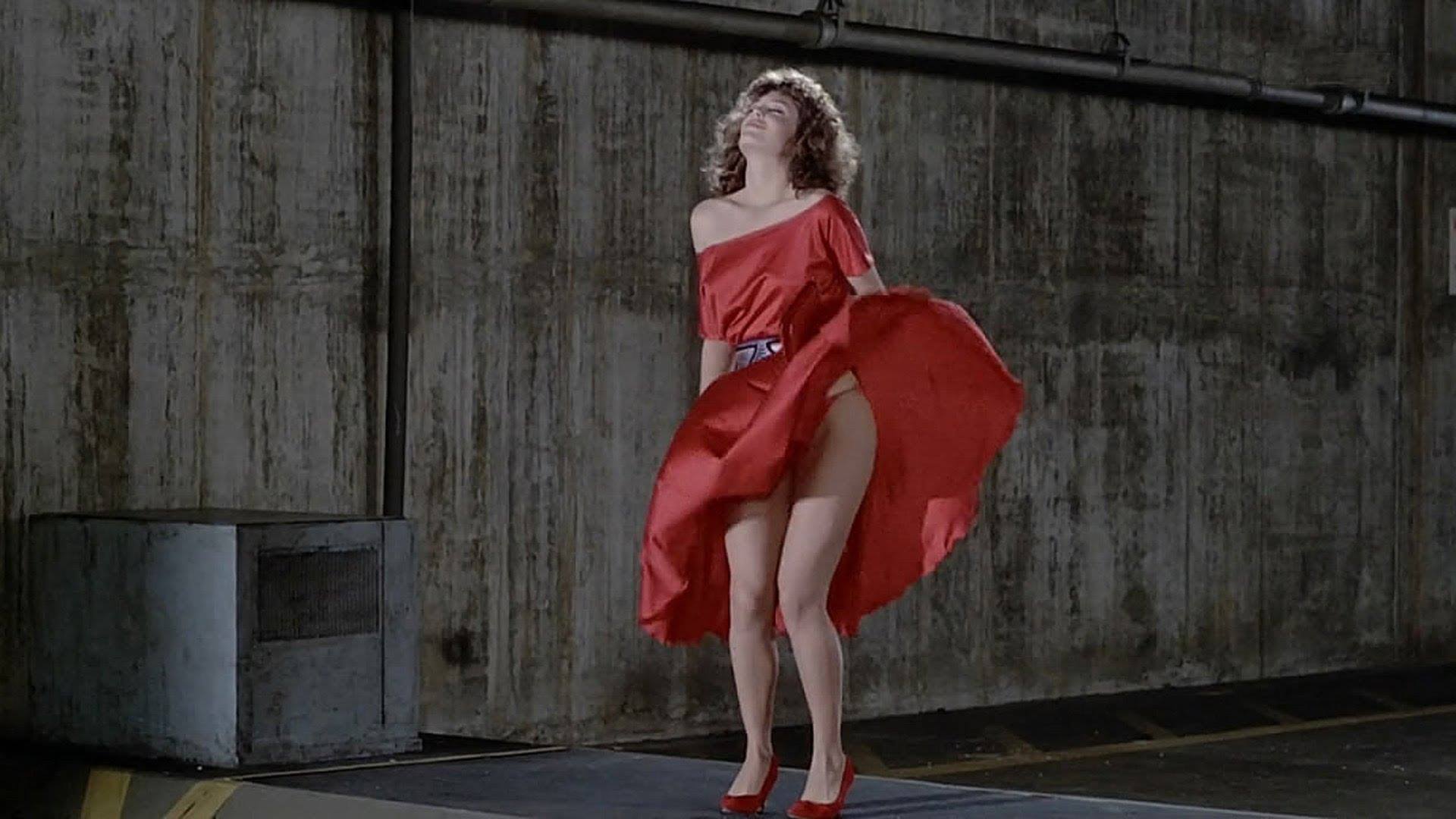 HAPPY BIRTHDAY KELLY LeBROCK - 24. March 1960.  New York City, New York, USA 