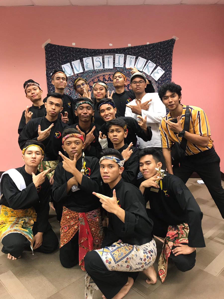 NYPSilat's tweet photo. Congratulations athletes for the successful performances during NYP Investiture 2019!!!! https://t.co/rTg0lASzqC