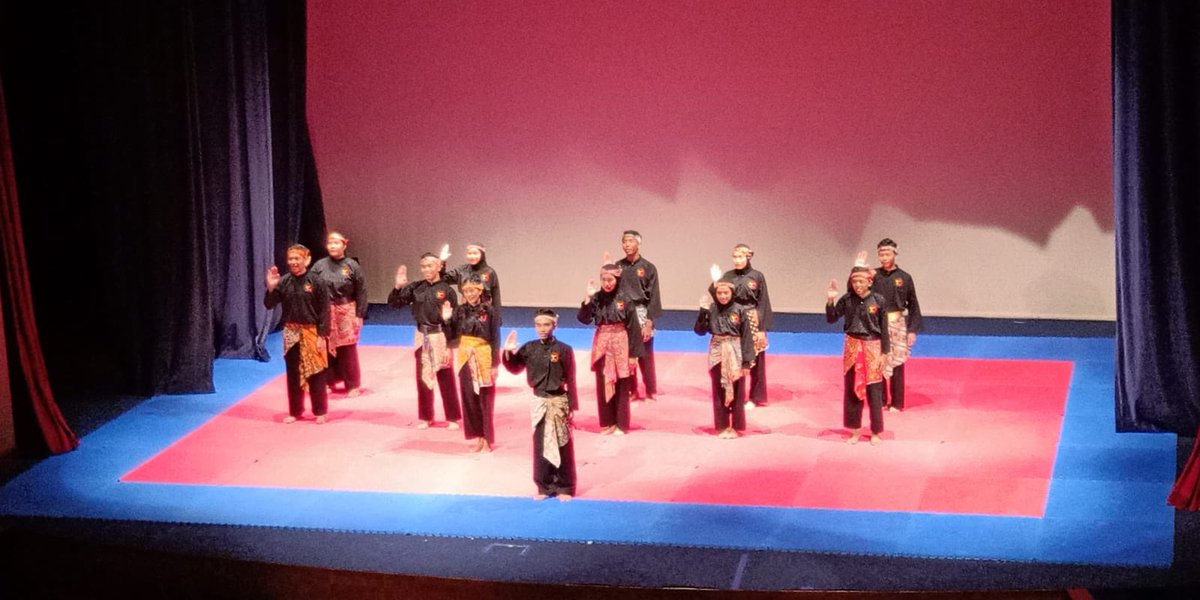 NYPSilat's tweet photo. Congratulations athletes for the successful performances during NYP Investiture 2019!!!! https://t.co/rTg0lASzqC