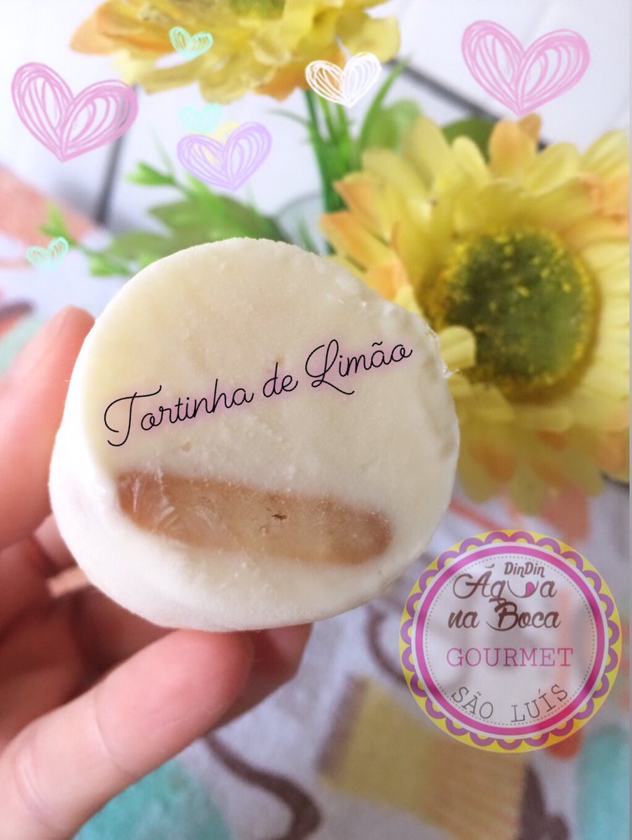 dindin_slz's tweet photo. O azedinho 😍😋☺️mais queridinho do Dindin Água na Boca 👉🏻Tortinha de Limão 🍋 
Temos a pronta entrega 🚚.
#dindinaguanaboca 
#dindinaguanabocaslz
#delivery #slzoline #eventos #encontrandoideias #ideiasdefesta #food #brasil #festainfantilslz #portaldasfestas #doceslz https://t.co/b9C4qXcIUG