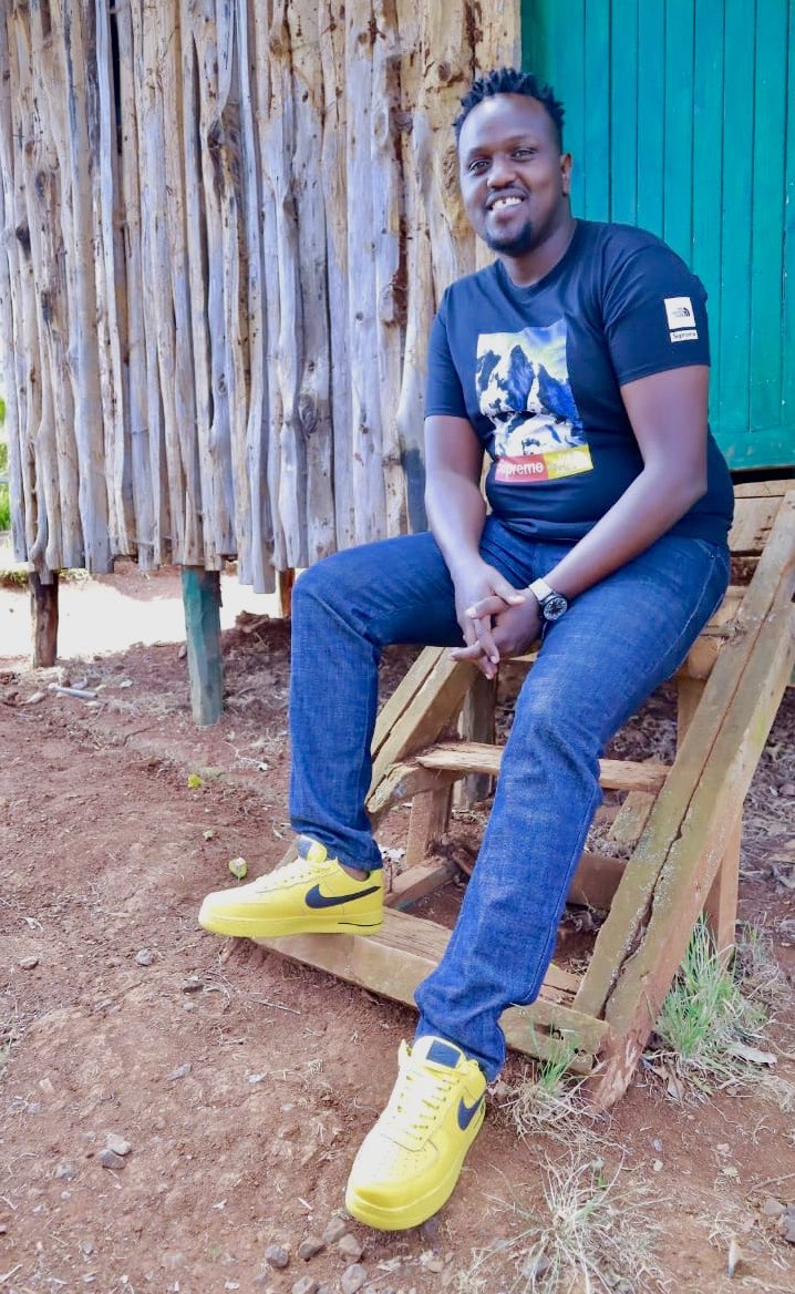 Thanks for watching #Bambika on <a href="/citizentvkenya/">Citizen TV Kenya</a> and thanks Kanjuri High School for hosting us.