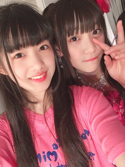 Twitterのコスプレ画像6