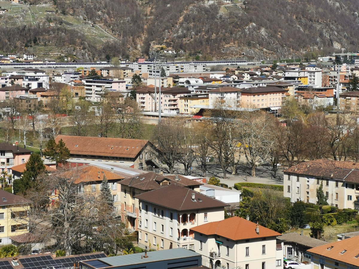 Hier spielen wir heute nicht.