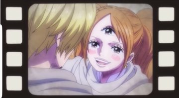 ワンピースプリンの最後のお願いはキス さよならが悲しいと話題に テレビっ子は今日もゆく