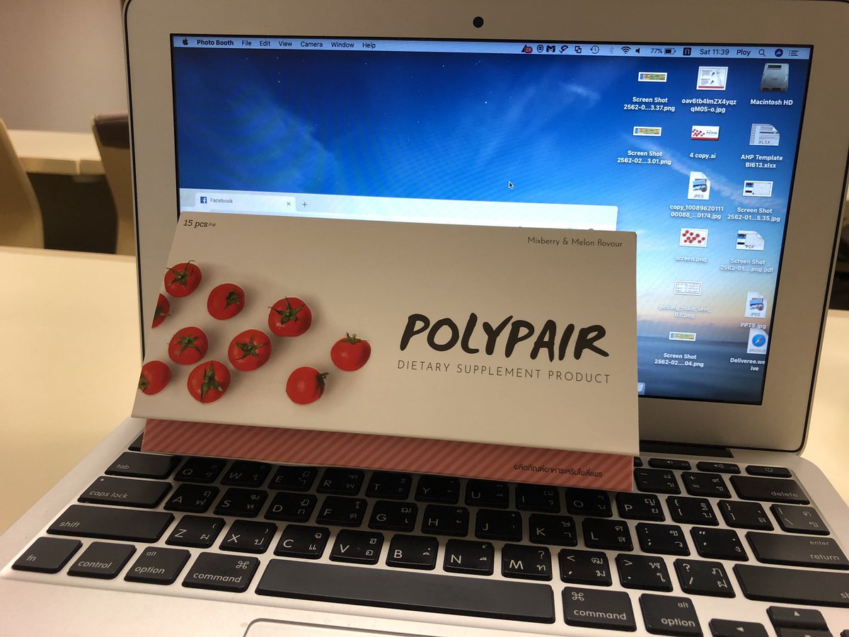 ploypairpuch's tweet image. โอ้ยยย คือมันดีมากกกกก หน้าหมองหน้าโทรม กิน #polypair คอลลาเจนเลยจ้า 
ยิ่งผสมกับกับดอยคำนะ อร่อยลืมมม #ผิวลื่น #ผิวใส #อร่อยบอกต่อ ชั้นรักกกก #polypaircollagen ดีลืมจีจี