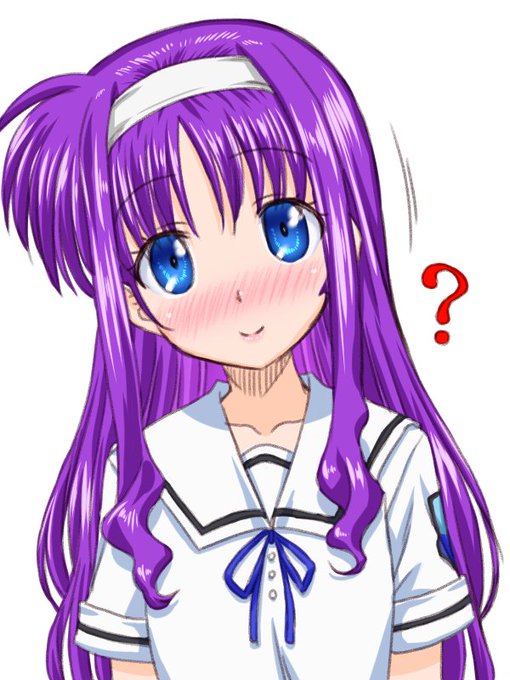 月村すずかのtwitterイラスト検索結果