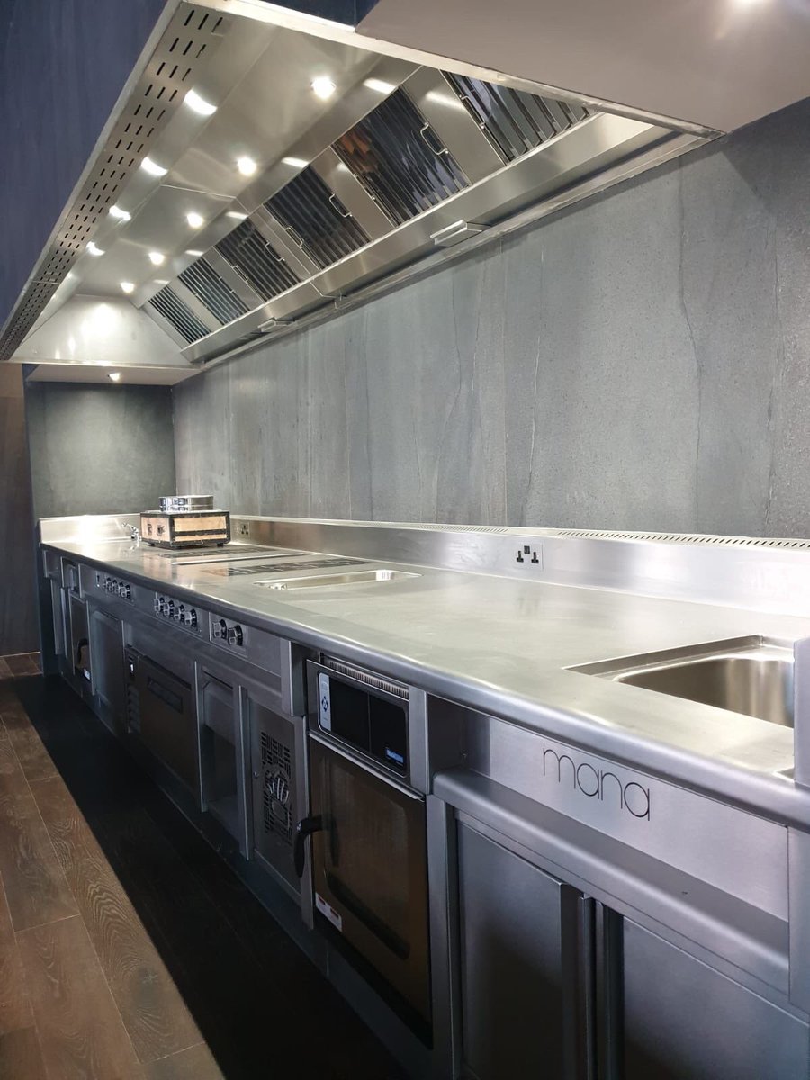 EcoChefGB's tweet photo. Great little insight into the design of @Restaurant_Mana , can be seen here  https://t.co/cGpS0okLix
#restaurants #manchester #ecochefclub https://t.co/rPe2ZwGUIx