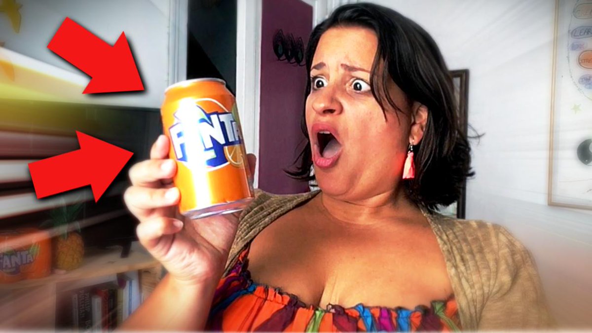 Bon ben.... #fantaxyou3 #teamamixem <a href="/_Amixem/">Amixem</a> #epique #oupas #Cesttroplesflèchesrouges

- Faire une musique live d'1min avec des couverts ✅
- Placer aubergine, fourchette, et fanta dans une même chanson✅
- Dire "swag" alors que plus personne le dit ✅

youtu.be/RntfS2iWMKY