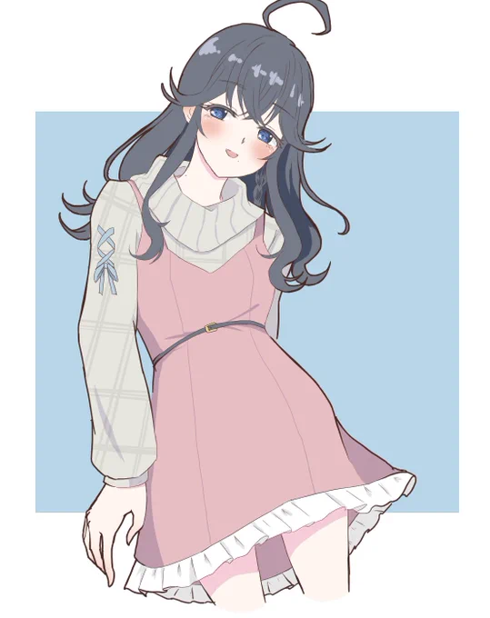 suki〜 #出雲墨絵 