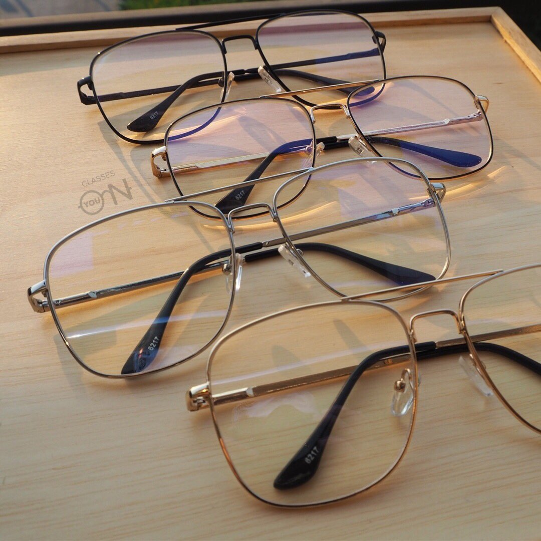 glassesonyou official tweet media