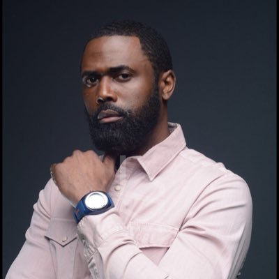 TheFirstAkim's tweet photo. #NewProfilePic https://t.co/wz3inO1o5j