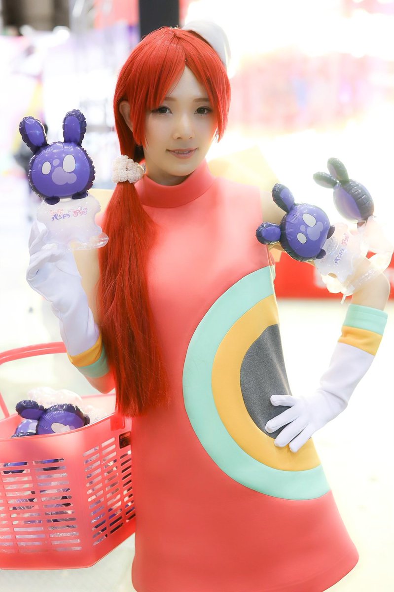 Twoucan アクビちゃん の注目ツイート コスプレ