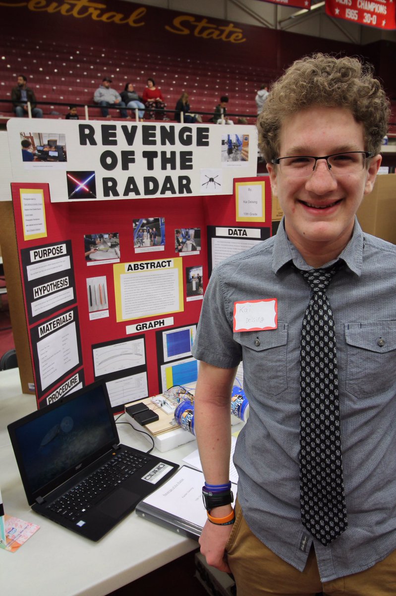 Bellbrook HS STEM (hs_stem) Twitter