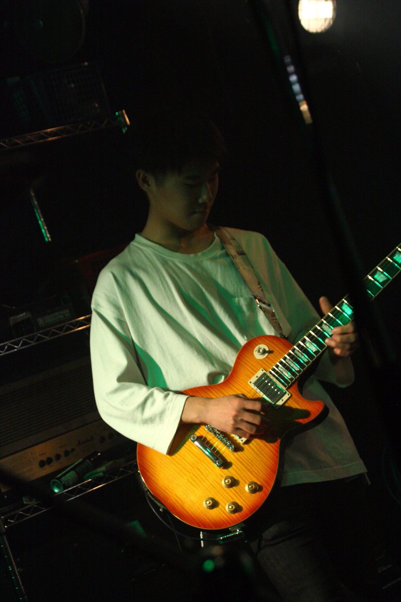 ph_tk02's tweet photo. 2019/03/23 -The Hi-Spirits- 
「NARASHINO FES 2019」
@ Sound Stream sakura https://t.co/f5P0j2JPX3