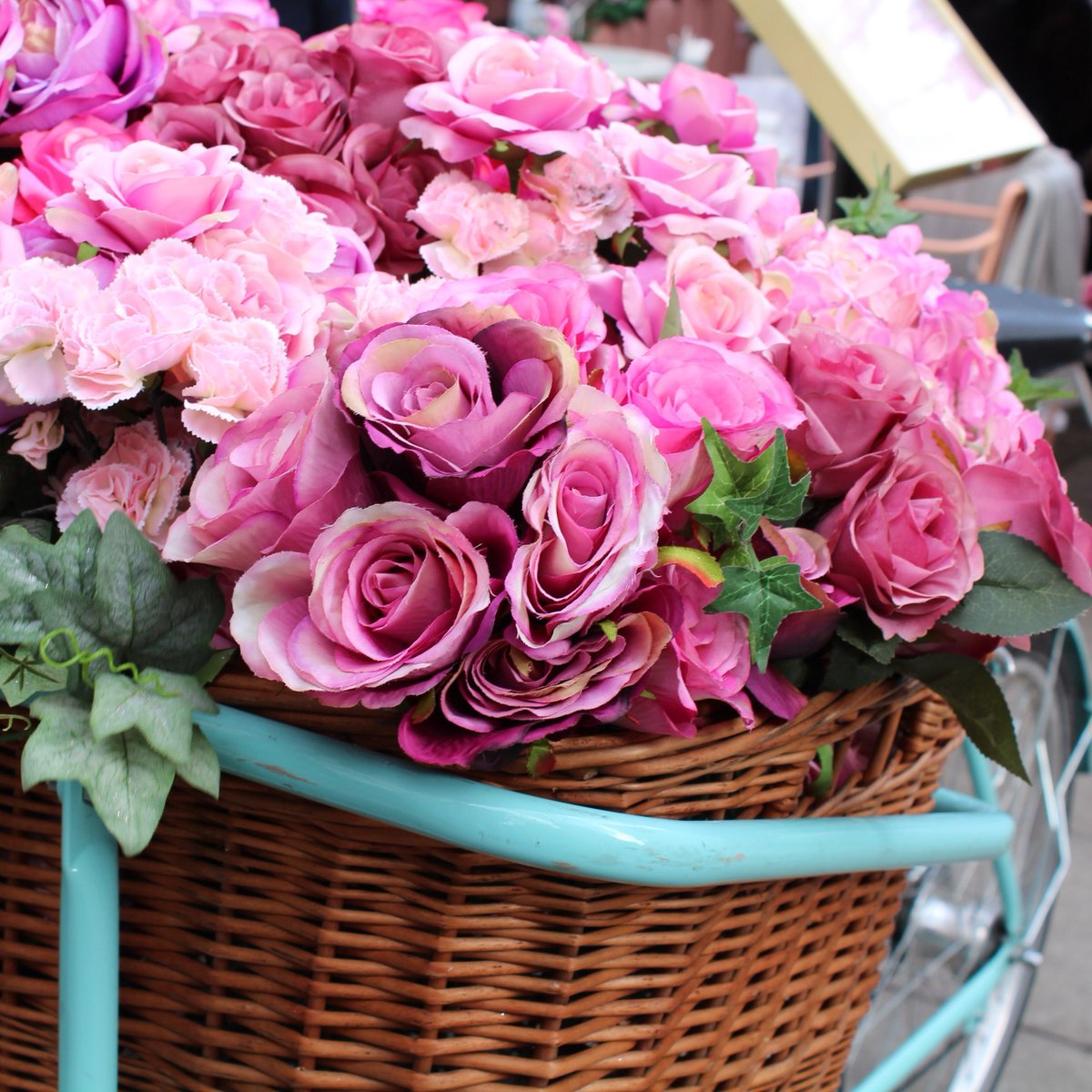 Start your Sunday off right with a read of our weekly blog 🌸 This week we go in depth behind the brand and the inspiration for our latest Tattoo Collection - we can't wait to share it with you. The entire collection and blog is up on our website: 
buff.ly/2TH9XHu