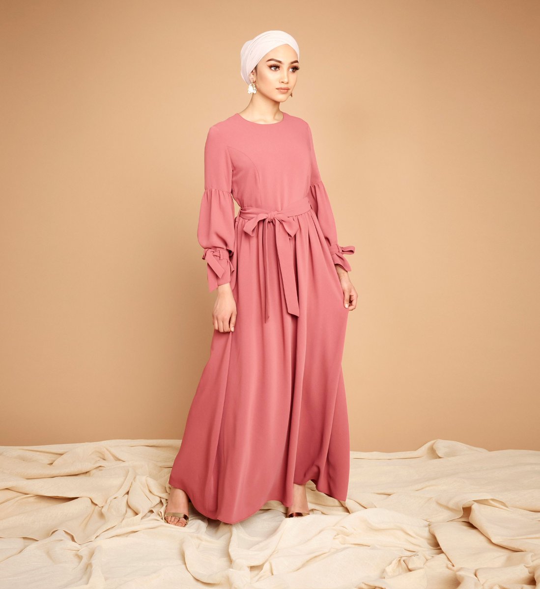 inayah dress