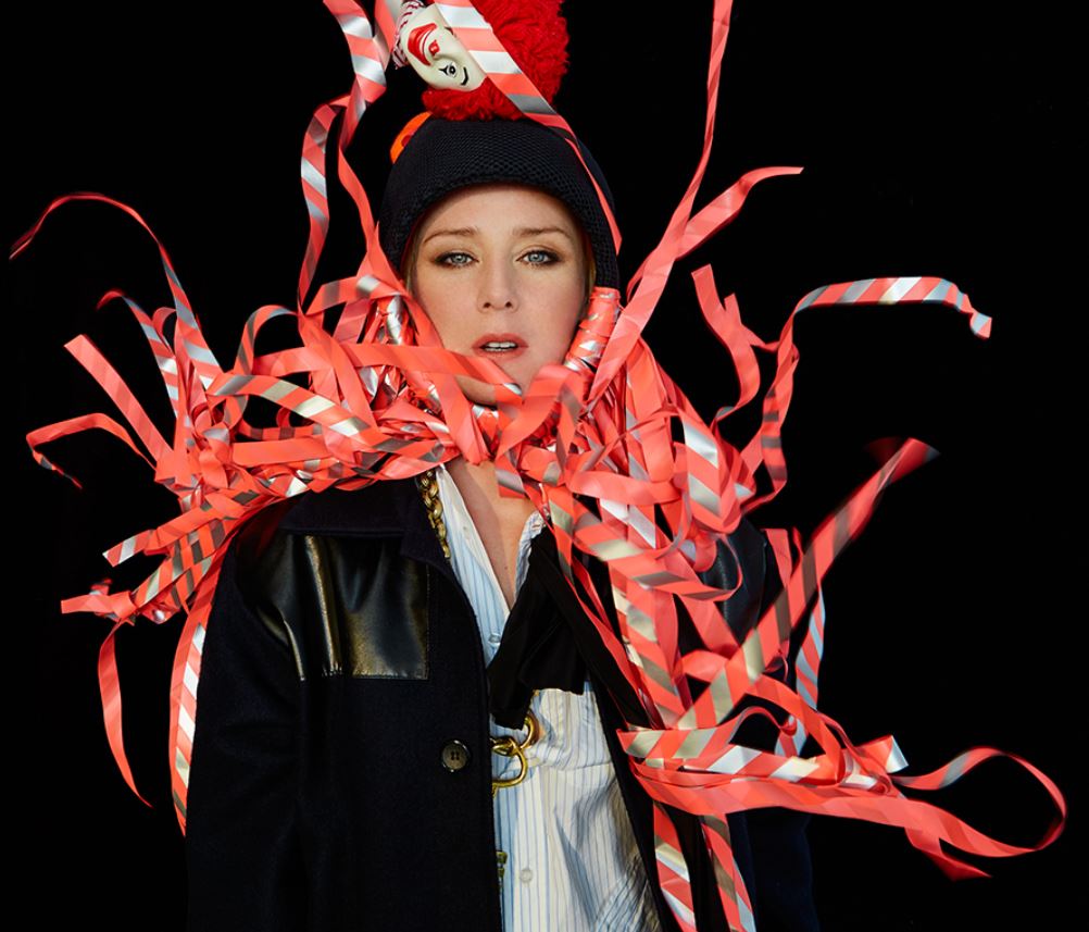 GlitBallSuicide's tweet photo. #TenMilesHigh #RóisínMurphy @roisinmurphy #TakeHerUpToMonto #THUTM https://t.co/9g4ltDDTfF https://t.co/5v0FAY0oo4