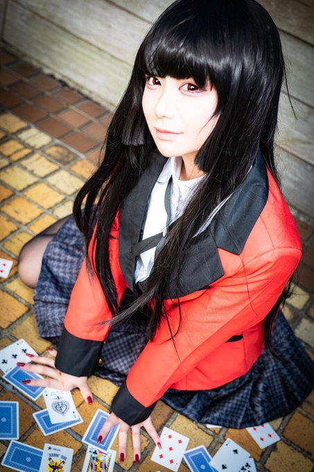 Twitterのコスプレ画像28